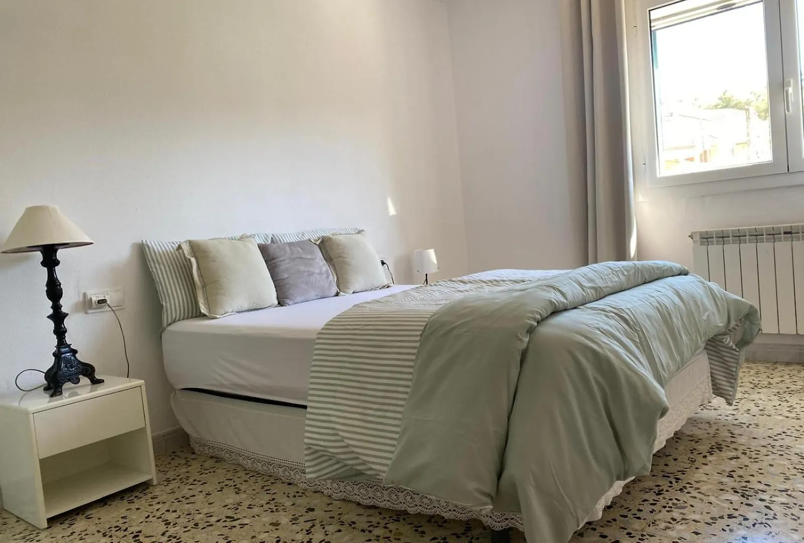 Villa Avec Piscine Olivella 0*,