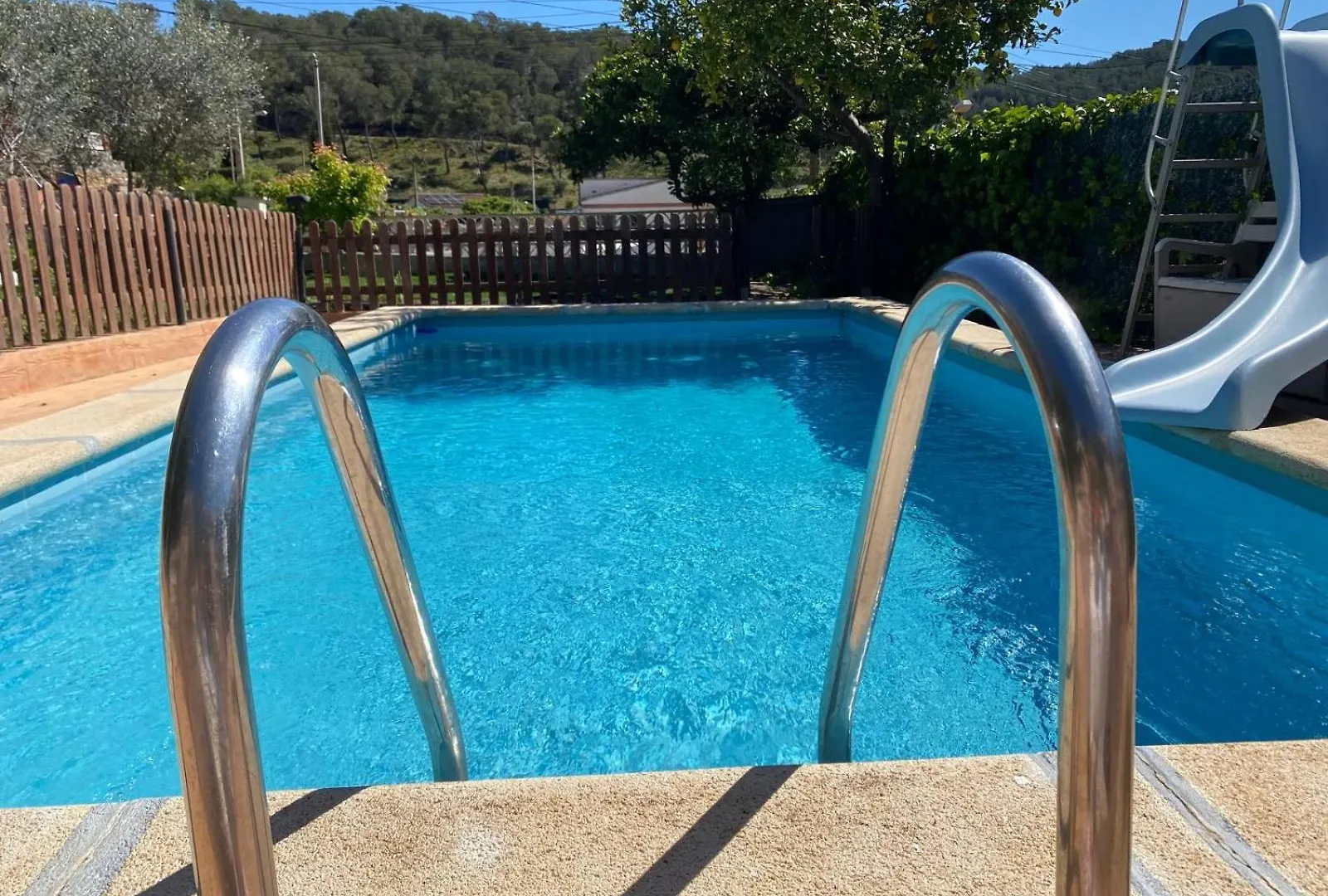Villa Avec Piscine location