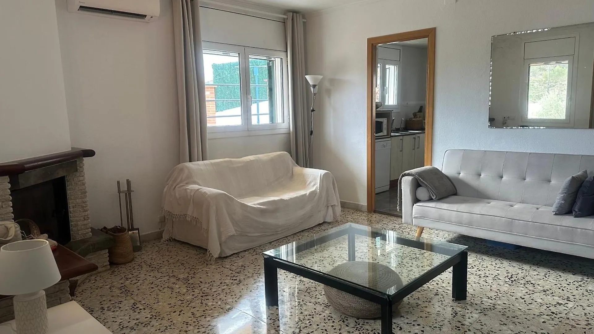 Villa Avec Piscine Olivella 0*,  Spain